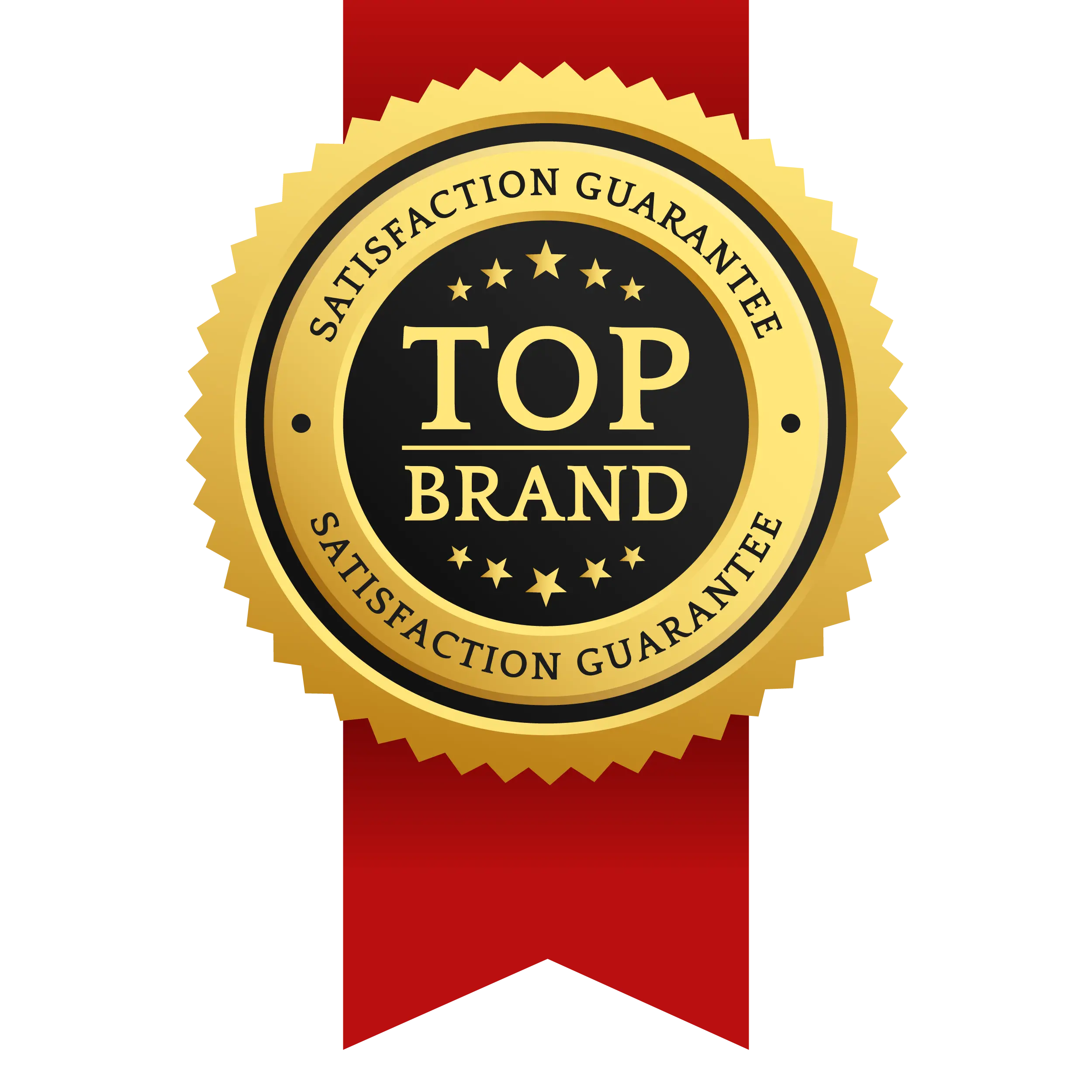 —Pngtree—gold black top brand satisfaction_14478311