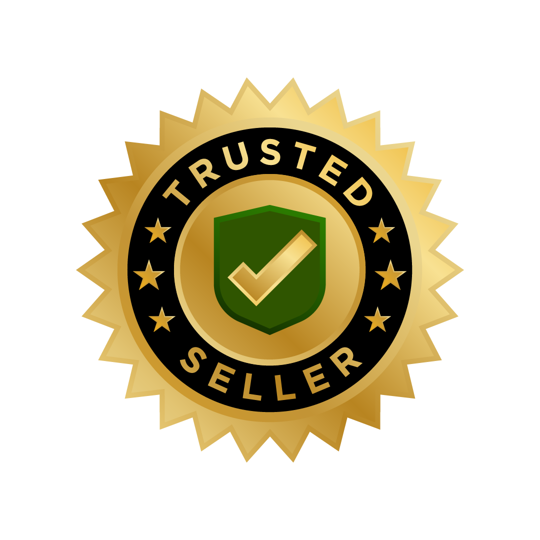 —Pngtree—trust seller badge checkmark_7885139