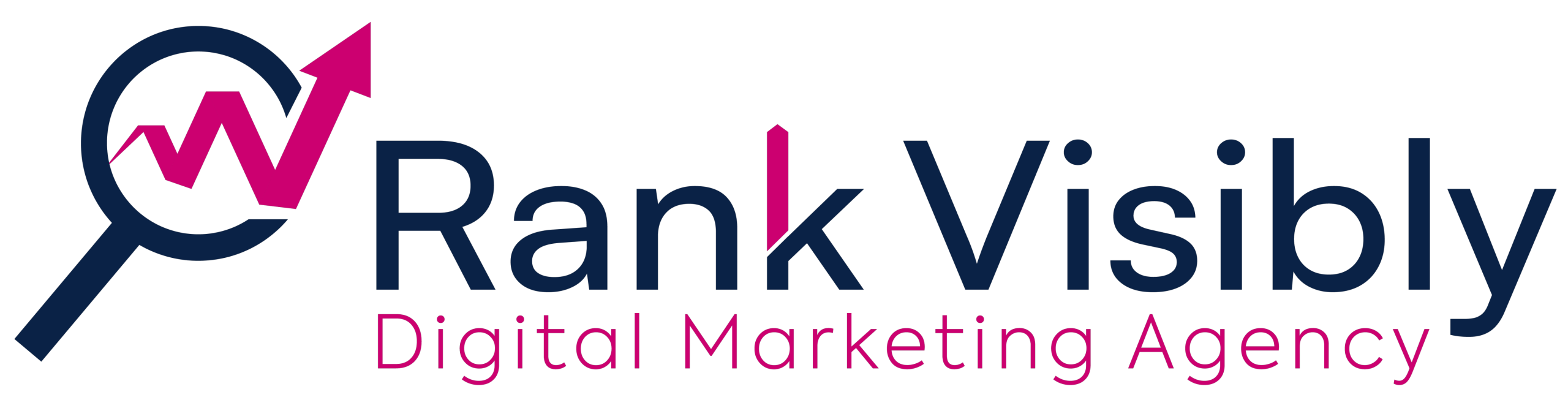 RankVisibly