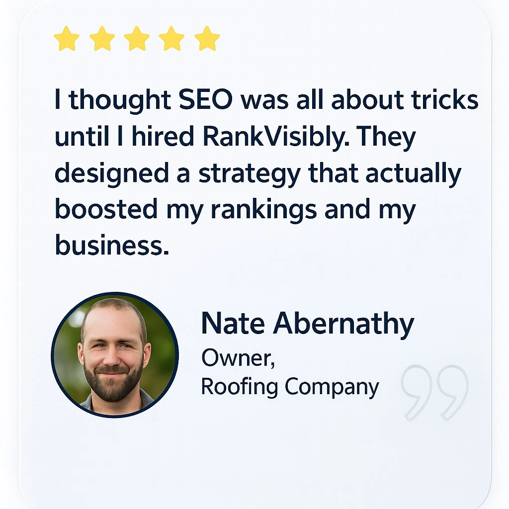 SEO Review 1