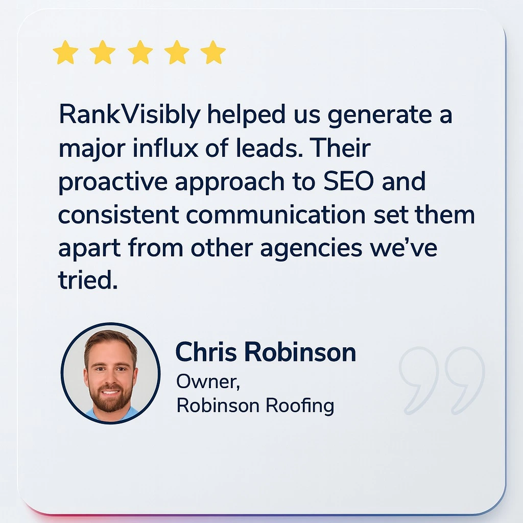 SEO Review 2