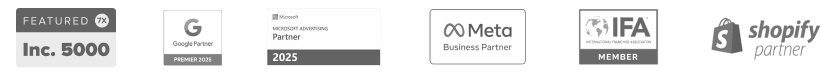 Partner logos