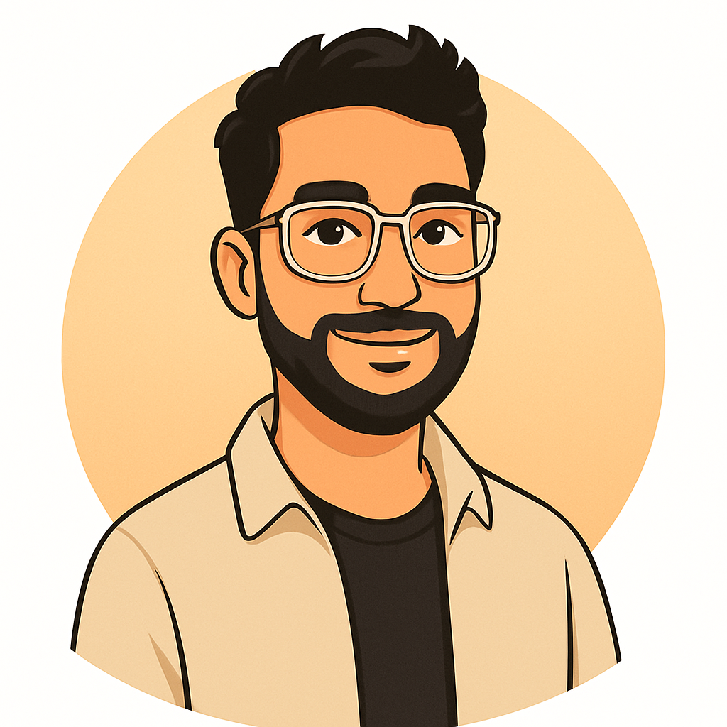 Mason Vickers headshot