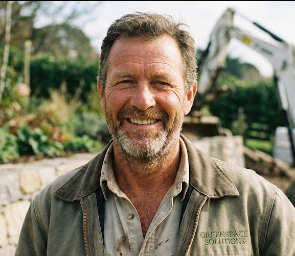 Operations Manager, Landscaping Company