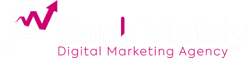 RankVisibly, Digital Marketing Agency
